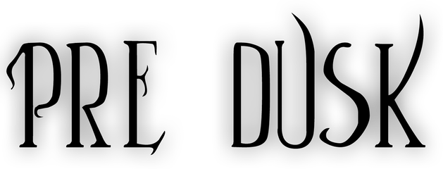 Логотип Pre Dusk