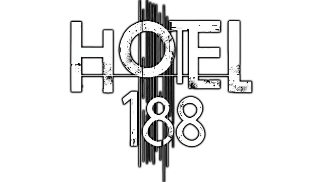 Логотип Hotel 188