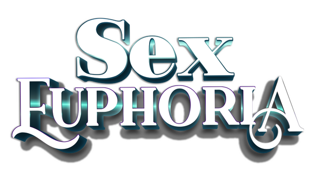 Логотип Sex Euphoria