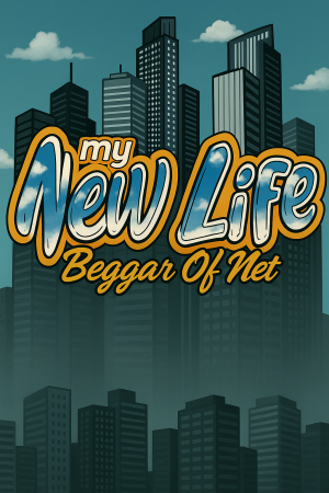 My New Life: REVAMP