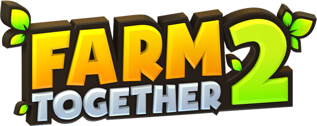 Логотип Farm Together 2