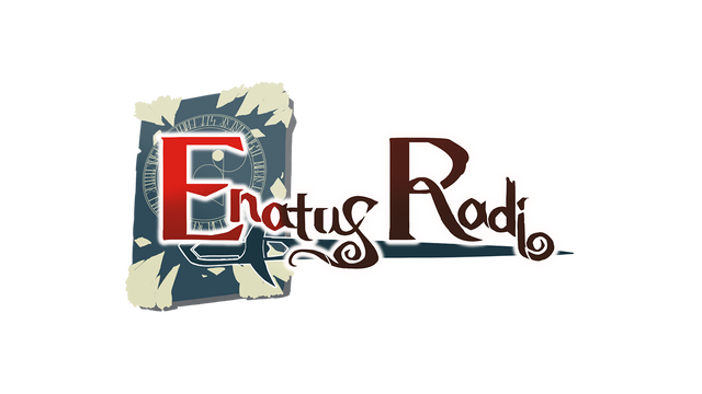 Логотип Enatus Radi