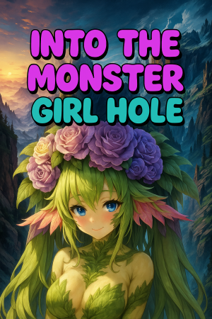 Into the Monster Girl Hole