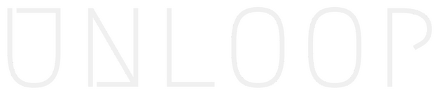 Логотип Unloop