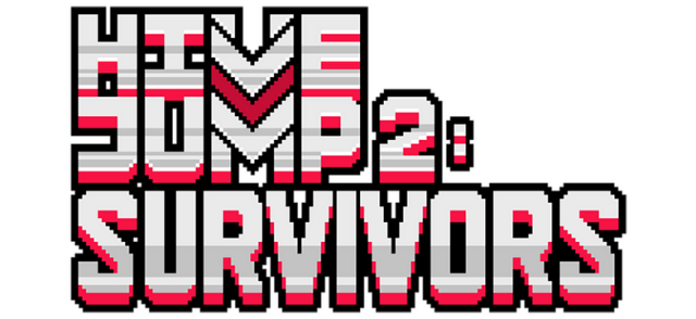 Логотип Hive Jump 2: Survivors