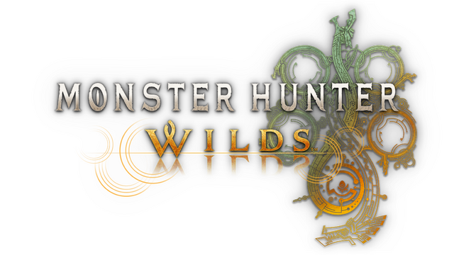 Логотип Monster Hunter Wilds