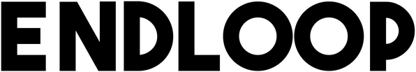 Логотип ENDLOOP