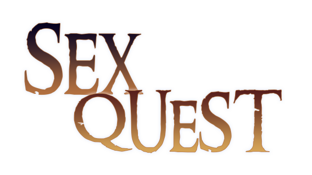 Логотип Sex Quest
