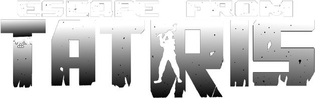Логотип Escape from Tatris