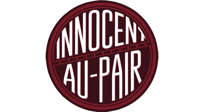 Логотип Innocent Au-pair: Restart