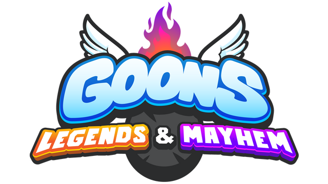 Логотип Goons: Legends and Mayhem