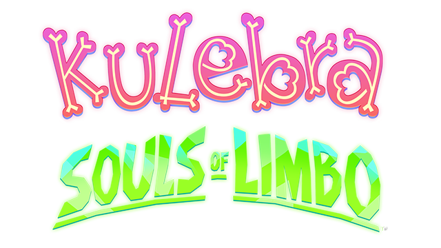 Логотип Kulebra and the Souls of Limbo