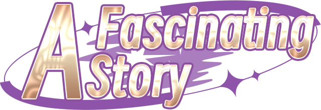 Логотип A fascinating story