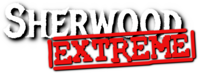 Логотип Sherwood Extreme