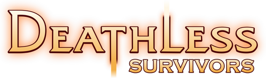 Логотип Deathless: Survivors