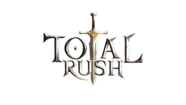 Логотип Total Rush