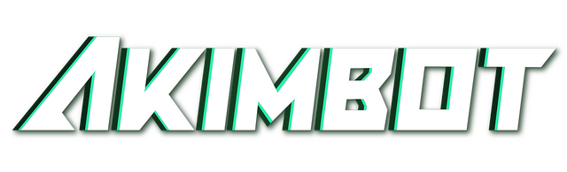 Логотип Akimbot