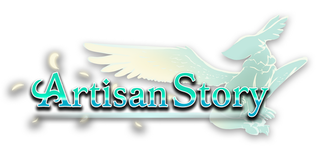 Логотип Artisan Story