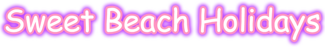 Логотип Sweet Beach Holidays