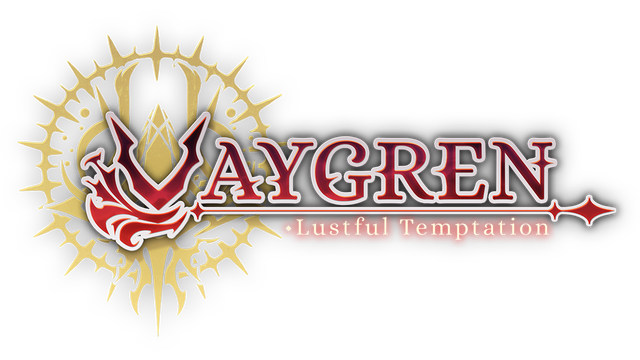 Логотип Vaygren - Lustful Temptation