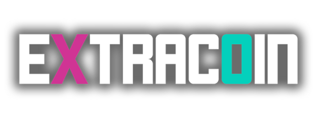 Логотип Extra Coin