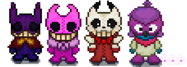 Логотип Sparky: Hills of Death