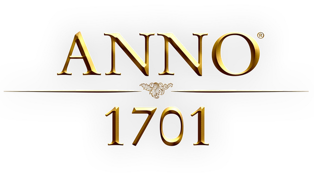Логотип Anno 1701 History Edition