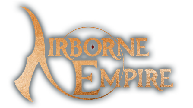 Логотип Airborne Empire