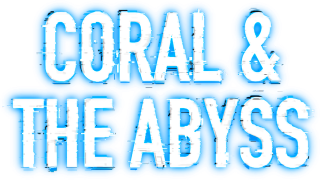 Логотип Coral & The Abyss