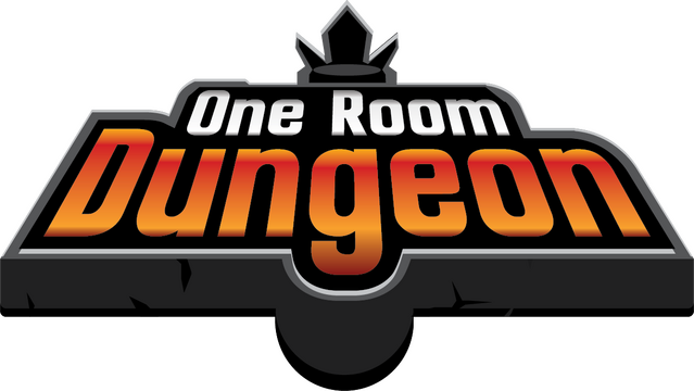 Логотип One Room Dungeon