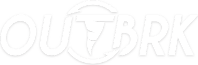 Логотип OUTBRK