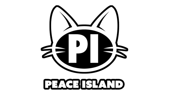 Логотип Peace Island