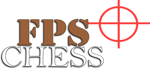 Логотип FPS Chess