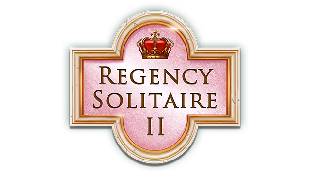 Логотип Regency Solitaire II