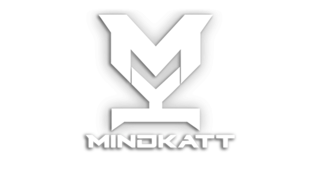 Логотип MindKatt: First Strike
