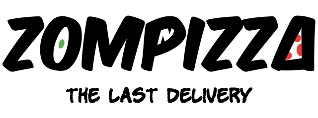 Логотип Zompizza