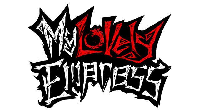 Логотип My Lovely Empress