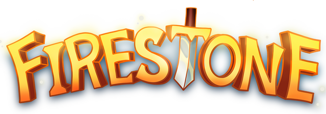 Логотип Firestone: Online Idle RPG