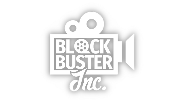 Логотип Blockbuster Inc.