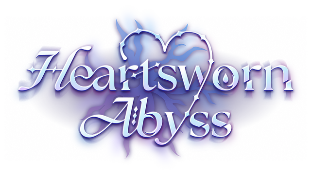 Логотип Heartsworn Abyss