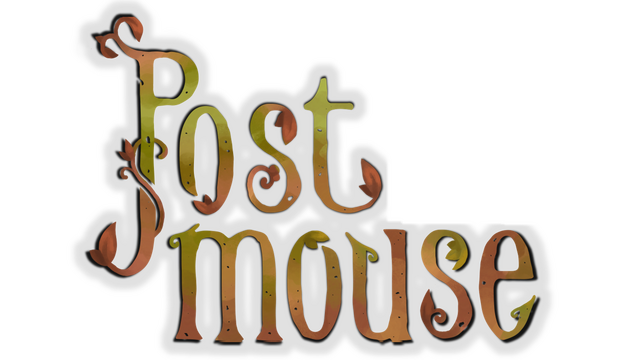 Логотип Postmouse