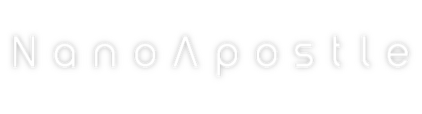 Логотип NanoApostle