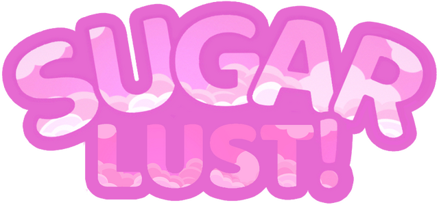 Логотип Sugar Lust: Hentai Harem