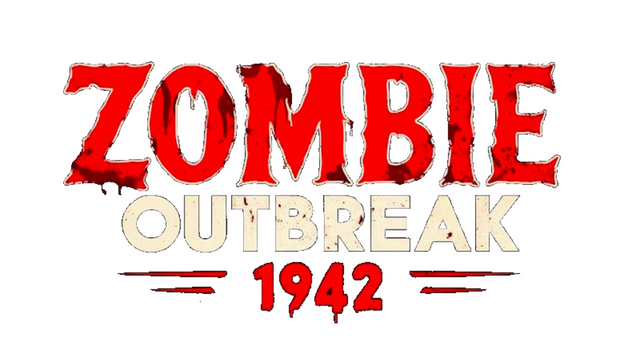 Логотип Zombie Outbreak 1942