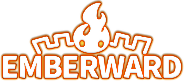 Логотип Emberward