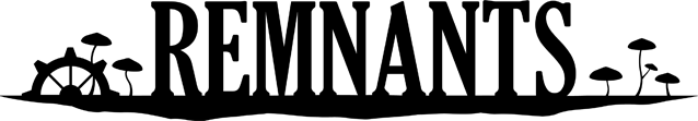 Логотип Remnants