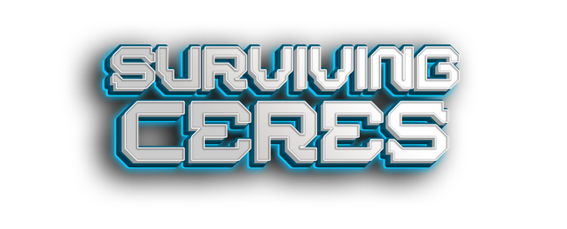 Логотип Surviving Ceres