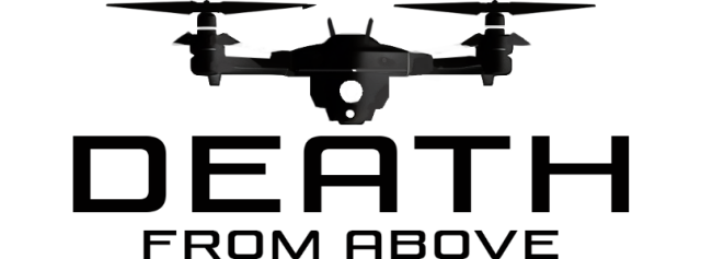 Логотип Death From Above