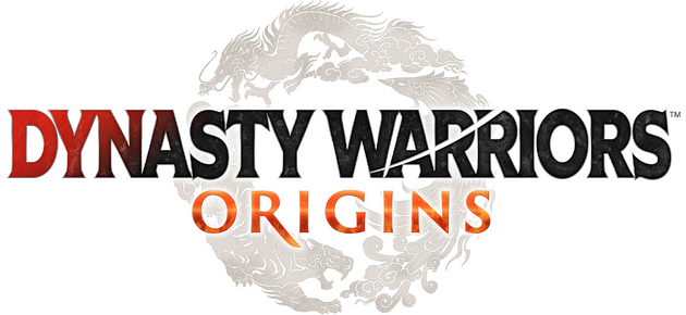 Логотип DYNASTY WARRIORS: ORIGINS