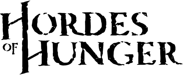 Логотип Hordes of Hunger